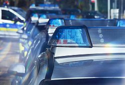 Polizei - Symbolbild: Pixabay