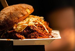 Streetfood - Pixabay