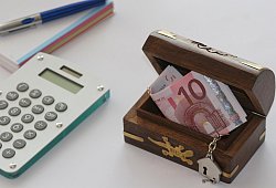 Finanzen - Symbolbild: Pixabay