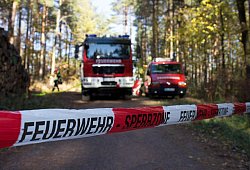 Feuerwehr - Symbolbild: Pixabay