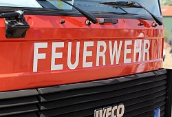 Feuerwehr - Symbolfoto: Pixabay