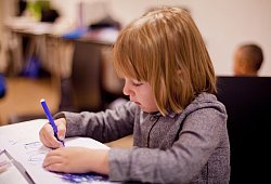 Schule - Symbolbild: Pixabay