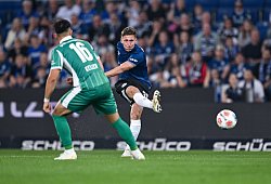 DSC Arminia Bielefeld - SpVgg Greuther Fürth - Teresa Kroeger