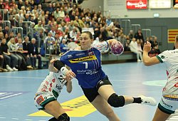 Diana Dögg Magnusdottir - 1 - Paul Cohen
