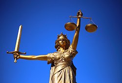 Justitia - Pixabay.com