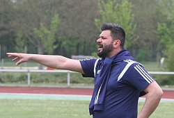 SuS-Lage-Trainer Miktat Kaymaz - Sebastian Lucas