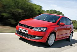 VW Polo von 2013 - Volkswagen AG/dpa-tmn