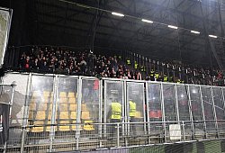Go Ahead Eagles Deventer - VfB Stuttgart - Federico Gambarini/dpa