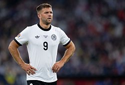 Niclas F&uuml;llkrug - Sven Hoppe/dpa