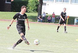 Verletzt - Archivbild: Sebastian Lucas