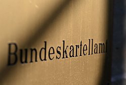 Bundeskartellamt - Wolf von Dewitz/dpa