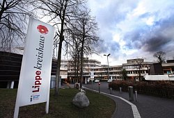 Kreishaus - Vera Gerstendorf-Welle