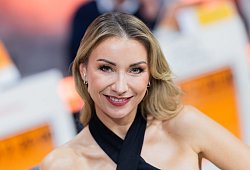 Anna-Carina Woitschack - Rolf Vennenbernd/dpa