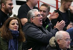 LZ-Cup Vorrunde: FuL-Kreis Detmold - Paul Cohen