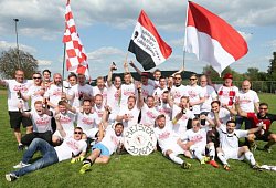 FC Laßbruch-Silixen - Sebastian Lucas