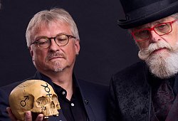 charly-und-belu_foto-bernhard-luksch - 1 - Bernhard Luksch