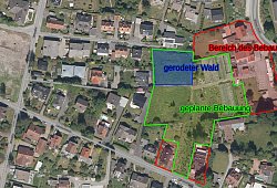 hiddesen - Geodaten NRW/TIM-Online