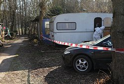 Campingplatz "Eichwald" - Vera Gerstendorf-Welle