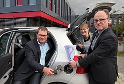 Mobilit&auml;t - Bernhard Preuss