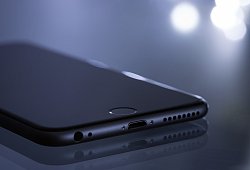 iPhone - Pixabay