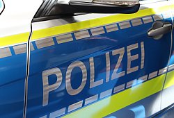 Polizei - Archiv: Janet König