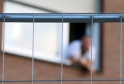 Bei Überprüfungen von Unterkünften von Arbeitern in der Fleischindustrie sind teils gravierende Mängel aufgefallen. - Patrick Menzel