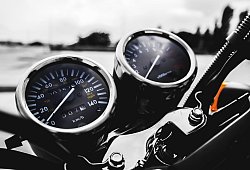 Motorrad - Pixabay