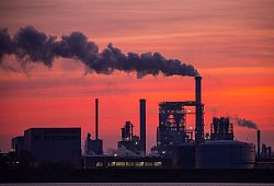 Wachsende Konjunkturhoffnungen - Jens B&uuml;ttner/dpa