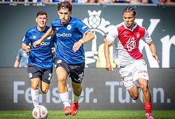 250726-dsc-arminia-testspiel-33 - 1 - Sarah Jonek