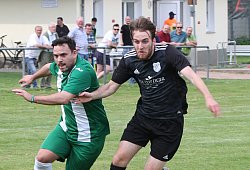 Heiß auf den Ball - Sebastian Lucas