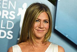 Jennifer Aniston - Jordan Strauss/Invision/AP/dpa