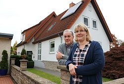 Anja und Frank Hanfmann - Till Sadlowski