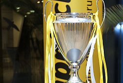 pokal - 1 - Sebastian Lucas