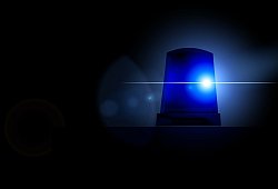 blaulicht_2_pixabay - 1 - Pixabay