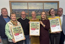 Preistr&auml;ger - Vanessa M&uuml;ndkem&uuml;ller