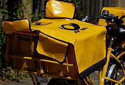Deutsche Post - Pixabay