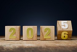 Jahreswechsel - pw.studio/Canva