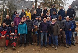 burgereinsatz-spielplatz - 1 - Gemeinde Kalletal