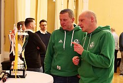 LZ-Cup - 1 - J&ouml;rg Hagemann