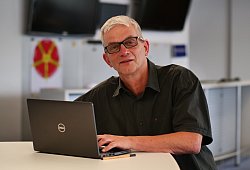Martin Hostert - Jörg Hagemann