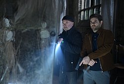 TV-Ausblick ZDF - &laquo;Ein starkes Team - Das letzte Opfer&raquo; - Hardy Spitz/ZDF/dpa