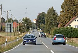 Muss saniert werden - Oliver Krato