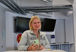 Carolin Brokmann-Förster - Carolin Brokmann-Förster