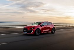 Fahrszene Renault Clio 6 - Clément Choulot/Renault/dpa-tmn