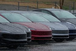 Tesla - Godofredo A. V&aacute;squez/AP/dpa