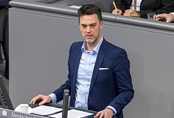 Bundestag - photothek