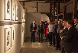 Freilichtmuseum - Gocke