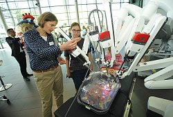 OP-Roboter - Nicole Ellerbrake