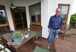 Heinz Blome - Jost Wolf