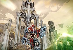 1 - Vigil Games/THQ Nordic